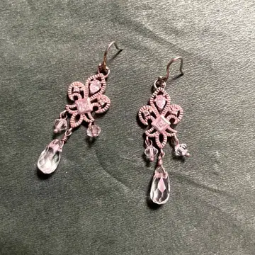 패트릭 콕스 귀걸이