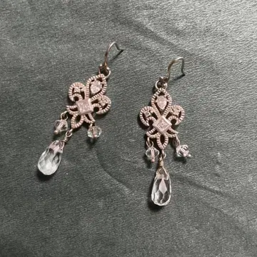 패트릭 콕스 귀걸이