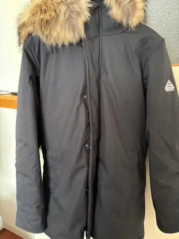 피레넥스 안시 다운 자켓