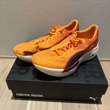 PUMA DEVIATE NITRO ELITE3 29cm