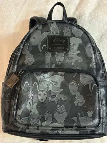 라운지플라이 빌런즈 백팩