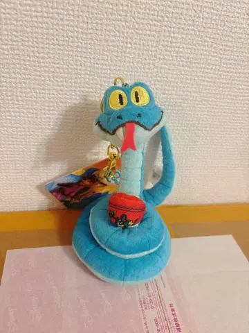 디즈니 스토어 게리 키체인