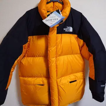 THE NORTH FACE GORE-TEX 다운 자켓 L 사이즈