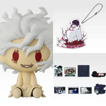 히로아카 제일복권 시가라키 토무라 3개 세트 판매