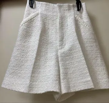 마이 스트라다 숏팬츠