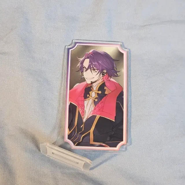 니지산지 와타라이 히바리 심포니아 아크릴 스탠드