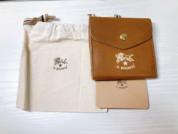 [ 새상품 ] 일비종떼 접이식 지갑