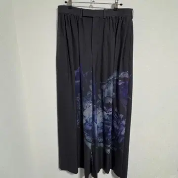 LAD MUSICIAN 22SS 와이드 슬랙스 사이즈 46