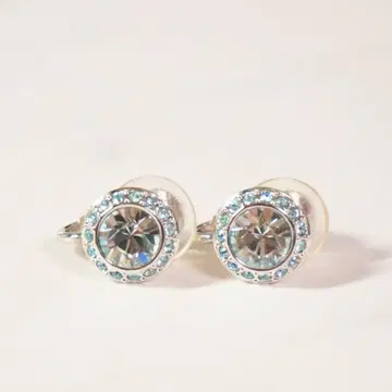 스와로브스키 Angelic 귀찌