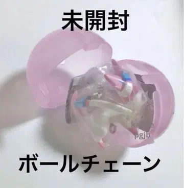 볼체인 집게 연결 마스코트 12 포켓몬 님피아 키링