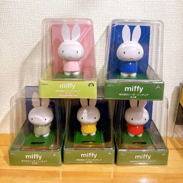 미피 흔들흔들 솔라 피규어