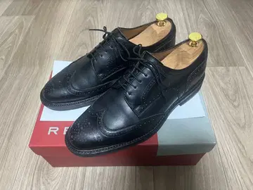 REGAL 15TRBH 가죽 신발 25.0cm