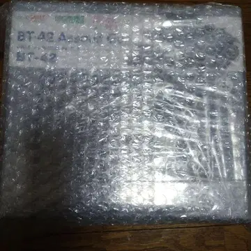걸즈 앤 판처 넨도로이드모아 BT-42 미개봉 새상품