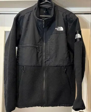THE NORTH FACE 데날리 자켓 L 블랙