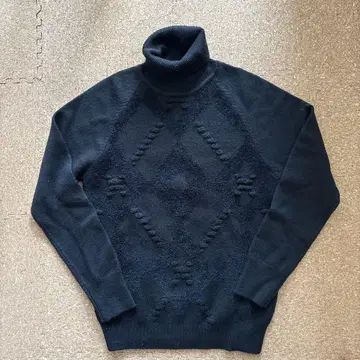 새상품급 Callaway 여성용 터틀넥 스웨터 M 사이즈