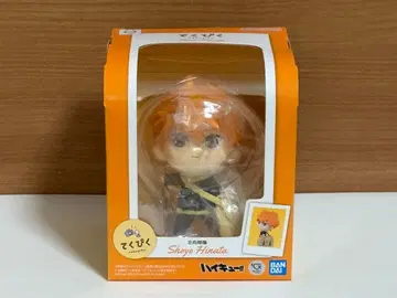 하이큐 히나타 쇼요 테쿠피쿠