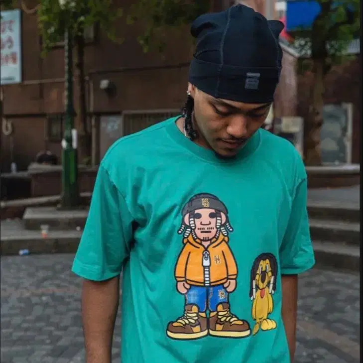 1번째 상품 이미지