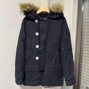 And A 모즈 코트 사이즈 42