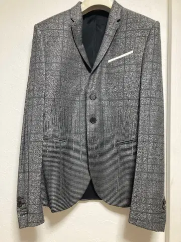 NEIL BARRETT 익스클루시브 셋업 닐바렛 48