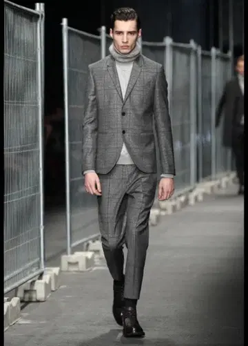 NEIL BARRETT 익스클루시브 셋업 닐바렛 48