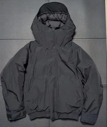 +phenix GORE DOWN BOMBER JACKET