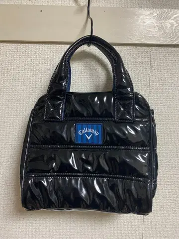 Callaway 라운드 토트