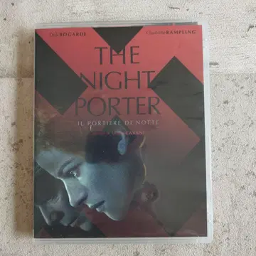 사랑의 폭풍 [Blu-ray]