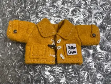 쿠무쿠쿠 코코리앙 아웃핏