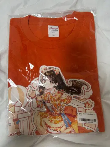 코구마마무 최애 T셔츠 무도관 iLiFE!