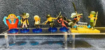 원피스 WCF 월드 컬렉션 피규어 ONEPIECE