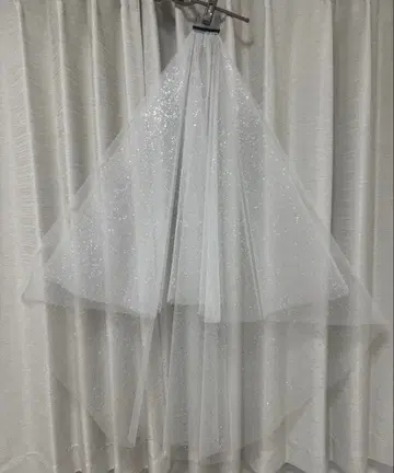 AiLE 브라이덜 액세서리 웨딩 베일