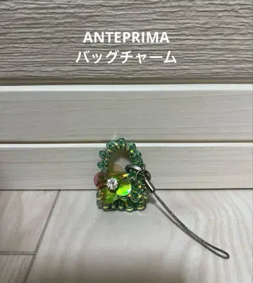 ANTEPRIMA 백참