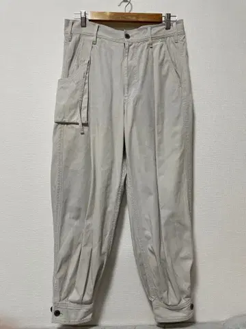 DAN 댄 카고 팬츠