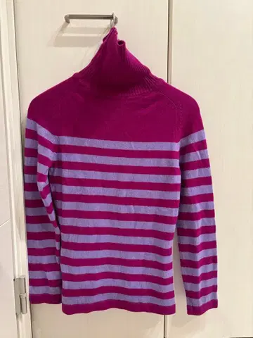 BALLANTYNE 터틀넥 니트 캐시미어