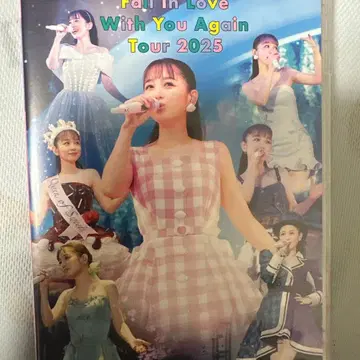니시노 카나 DVD