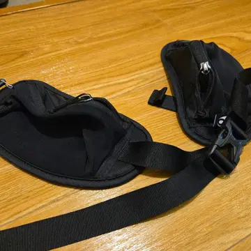 고싸머기어 GossamerGear 패스트 벨트 Fast Belt