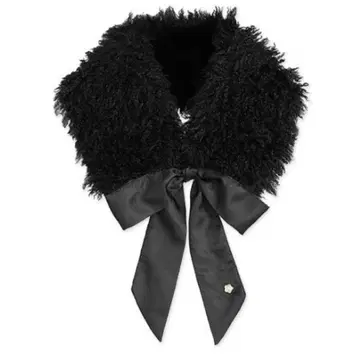 마리콴트 컬 에코 퍼 티펫 블랙