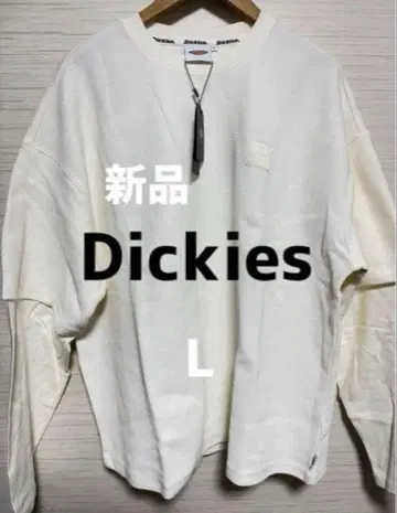 [새상품] Dickies T셔츠 (긴팔)