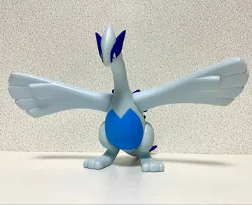 루기아 피규어 DX 소프트 비닐 타카라토미