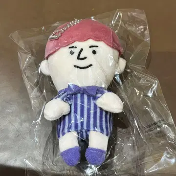 포~유 ENTA 치비누이 마스코트 마츠자키 유스케