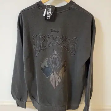 빌런즈 에스라 쿠루엘라 스카 말레피센트 디즈니 트레이닝복