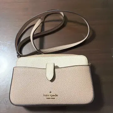 [ 새상품급 ] 케이트 스페이드 지갑 숄더백