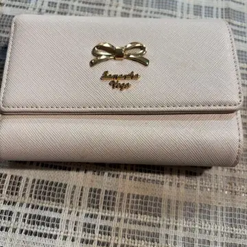 사만사베가 SamanthaVega 지갑 3단 폴더형 사이프