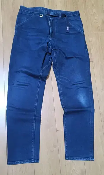 THE NORTH FACE PURPLE LABEL 데님 팬츠 사이즈 32