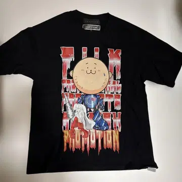 beauty:beast 20471120 콜라보 T셔츠