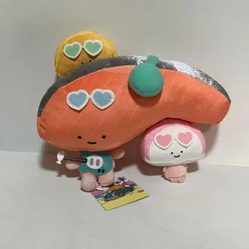 KIRIMI짱 키리미짱 봉제 인형