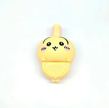 히퍼스 치이카와 (먼작귀) 토끼 1개