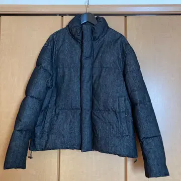 ZARA 폴리에스테르 자켓 M