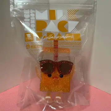 MUUKTOY 밀크팩 보이