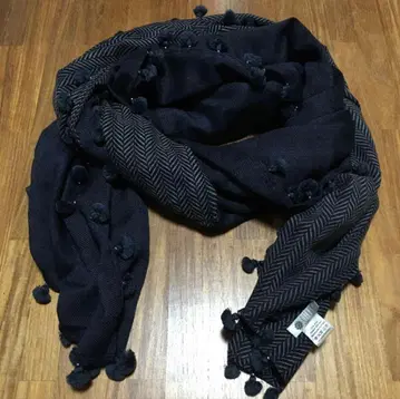 나노 유니버스/CITRUS 시트러스/폼폼 스톨